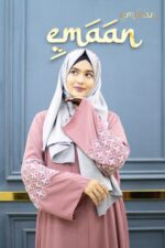 Abaya An Nisa - Image 3