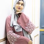 Abaya An Nisa