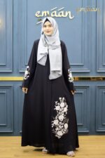 Abaya E Amenia