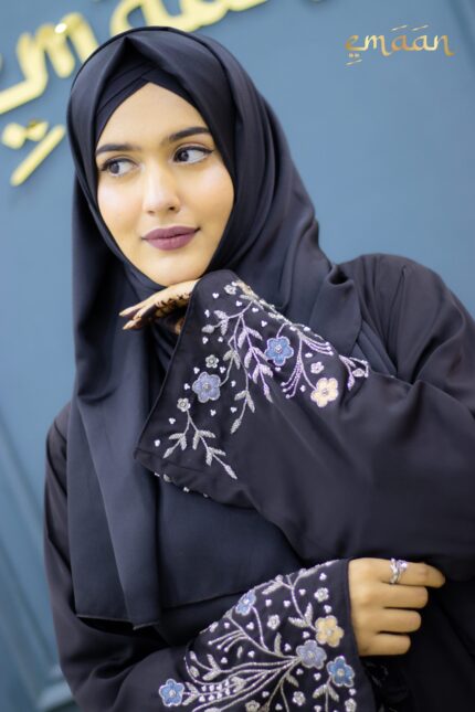 Abaya E Ramisa