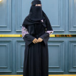 Abaya An Nisa
