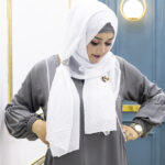 Abaya E Maysara