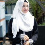 Abaya E Alica