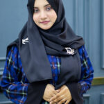 Formal Shirt Abaya