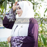 Abaya E Aiza