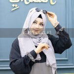 Abaya E Fairooz