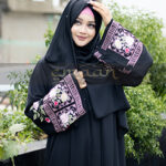 Abaya E Alvina