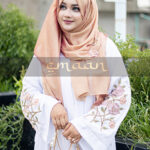Abaya E Dafeeah
