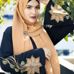 Abaya E Duar Al Shams