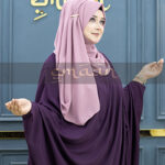 Layer Kaftan