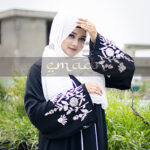 Abaya E Tamreen V2