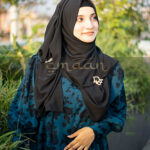 Sawda Gown