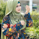 Shurooq Gown