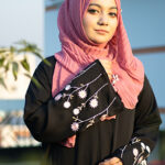 Abaya E Hadiqa