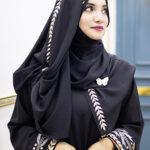 Abaya E Rihana