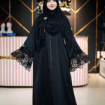 Abaya E Fanah