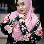 Sauda Gown