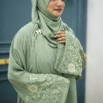 Abaya E Nashwa
