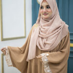 Malaysin Premium Kaftan
