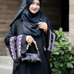 Naifah Kaftan