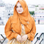 Ramper Gown
