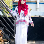 Aroosa Gown