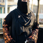 Abaya E Rubab