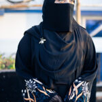 Abaya E Samreen