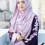 Abaya E Farisha