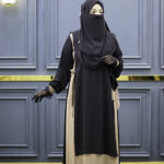 Abaya E Sidrah