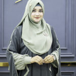 Abaya E Aseenath