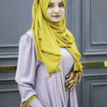 Abaya E Nubia