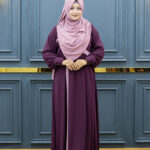 Abaya E Rabiah