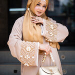 Turco Shells Kimono