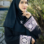 Abaya E Tamreen