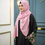 Abaya E Abeeda