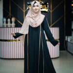 Abaya E Mehjooba