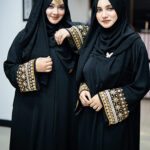 Abaya E Ibtihaj
