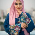 Abaya E Nirvana