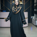 Lucian Farasha Kaftan
