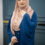 Malaysian Kaftan
