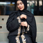 Sowaiba Abaya