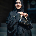 Sharzah Kaftan