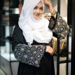 Dilara Karchupi Abaya
