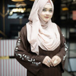 Abaya E Amber