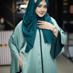 Abaya E Zia