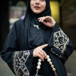 Tawfa Karchupi Abaya