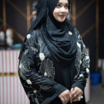 Abaya E Shehnaz
