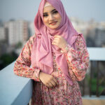 Pink Blossom
