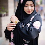 Abaya E Maleeka